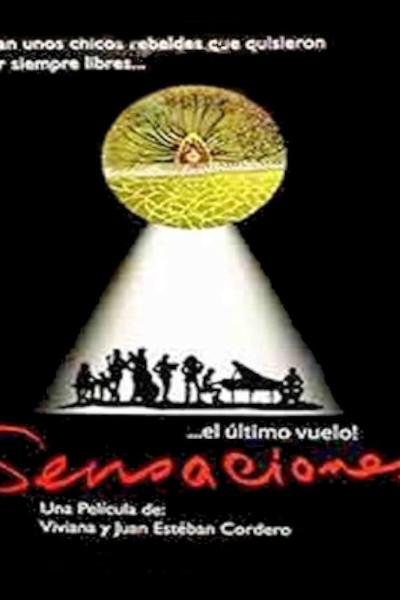 Cubierta de Sensaciones