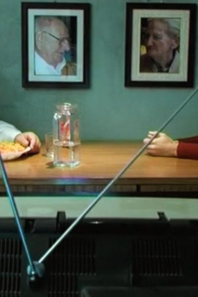 Cubierta de Zapatos limpios