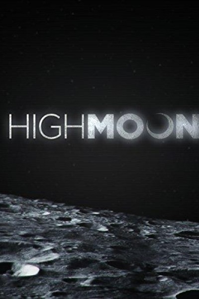 Caratula, cartel, poster o portada de High Moon