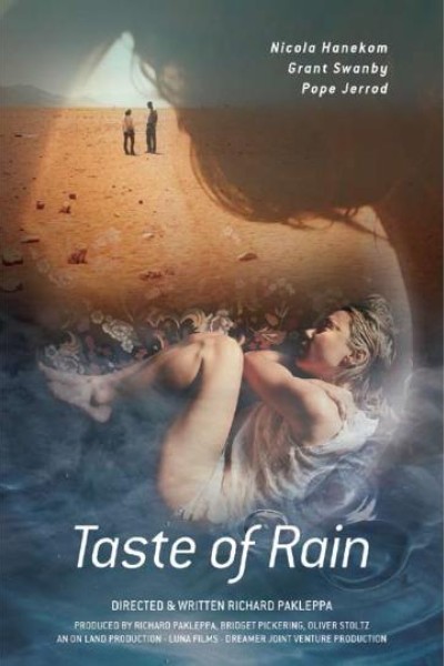 Cubierta de Taste of Rain