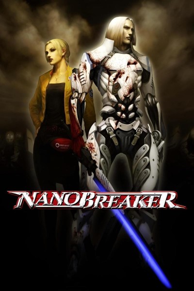 Cubierta de Nano Breaker