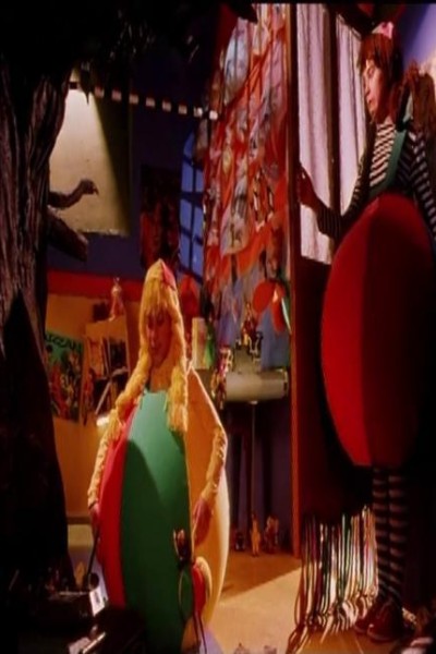 Cubierta de Esclavos de mi poder