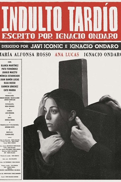 Cubierta de Indulto tardío