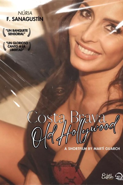 Cubierta de Costa Brava Old Hollywood