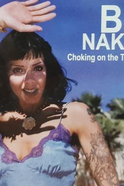 Cubierta de Bif Naked: Choking in the Truth