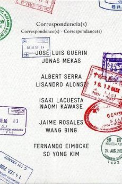 Cubierta de Sinergias: Diálogo entre Albert Serra y Lisandro Alonso