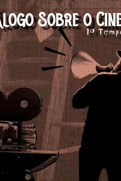 Caratula, cartel, poster o portada de Diálogo Sobre o Cinema