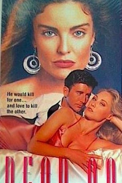 Cubierta de Pacto mortal