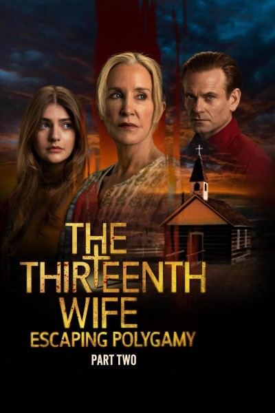 Caratula, cartel, poster o portada de The Thirteenth Wife