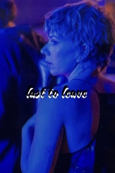 Cubierta de Last to Leave