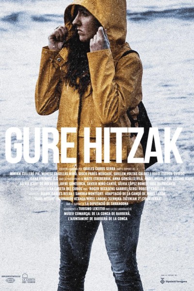 Caratula, cartel, poster o portada de Gure Hitzak