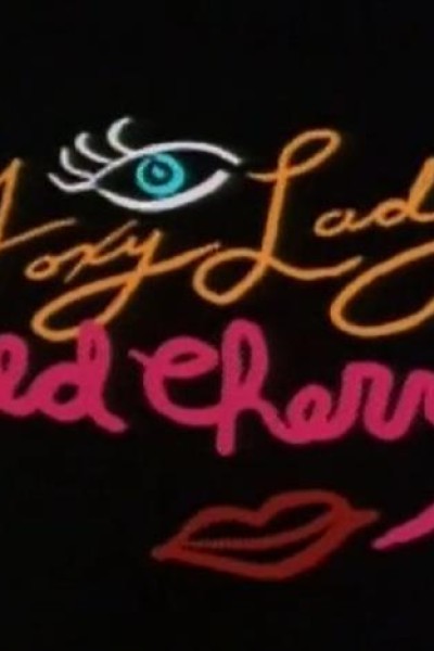 Cubierta de Foxy Lady, Wild Cherry