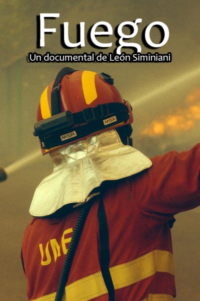 Cubierta de Fuego