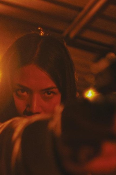 Caratula, cartel, poster o portada de Funeral Casino Blues