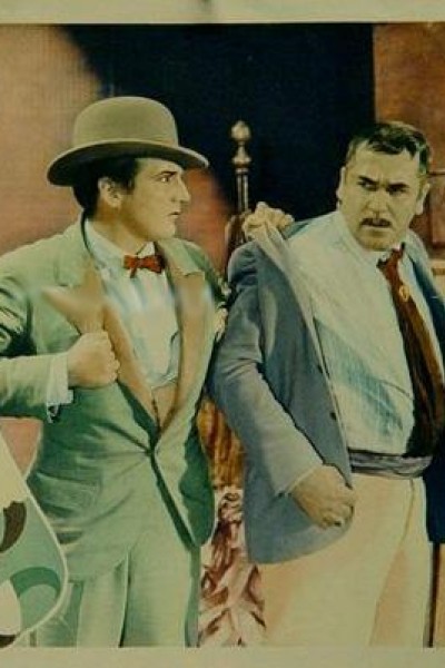 Caratula, cartel, poster o portada de Bright Lights