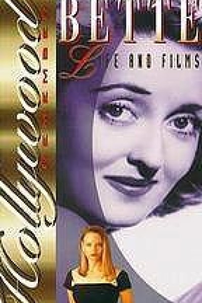 Caratula, cartel, poster o portada de Todo sobre Bette