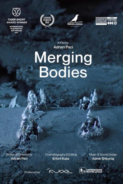 Cubierta de Fusión de cuerpos