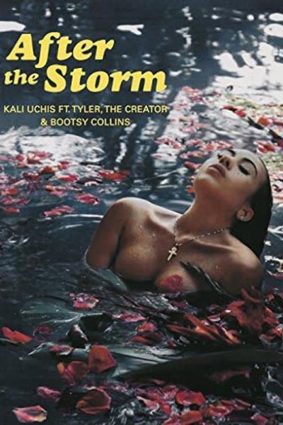 Cubierta de Kali Uchis Feat. Tyler, the Creator, Bootsy Collins: After the Storm