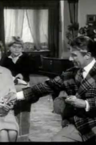 Cubierta de La canasta benefica