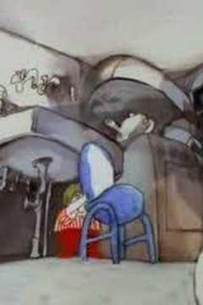 Cubierta de Cockaboody