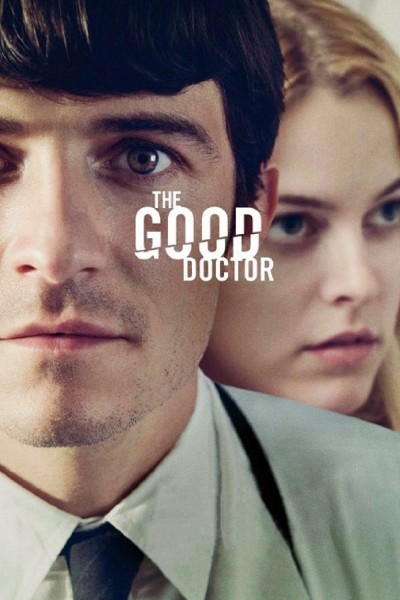 Caratula, cartel, poster o portada de El buen doctor