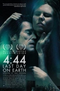 Caratula, cartel, poster o portada de 4:44 Last Day on Earth