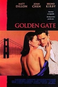 Caratula, cartel, poster o portada de Golden Gate