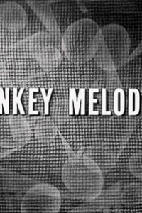 Caratula, cartel, poster o portada de Monkey Melodies