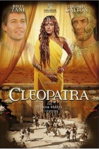 Caratula, cartel, poster o portada de Cleopatra