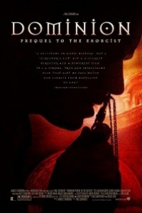 Caratula, cartel, poster o portada de El exorcista: El comienzo. La versión prohibida