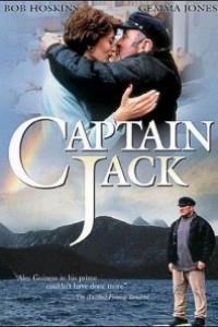 Caratula, cartel, poster o portada de Capitán Jack