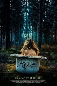 Caratula, cartel, poster o portada de Thale