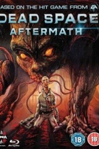 Caratula, cartel, poster o portada de Dead Space: Aftermath