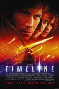 Caratula, cartel, poster o portada de Timeline