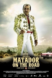 Cubierta de Matador on the Road