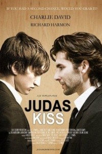 Caratula, cartel, poster o portada de Judas Kiss