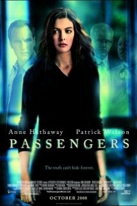 Caratula, cartel, poster o portada de Passengers