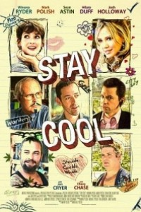Caratula, cartel, poster o portada de Stay Cool