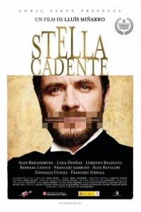 Caratula, cartel, poster o portada de Stella Cadente (Estrella fugaz)