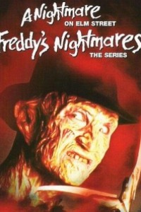 Caratula, cartel, poster o portada de Las pesadillas de Freddy