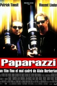 Caratula, cartel, poster o portada de Paparazzi