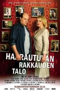 Caratula, cartel, poster o portada de Divorcio a la finlandesa