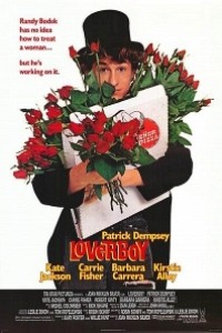 Caratula, cartel, poster o portada de Loverboy