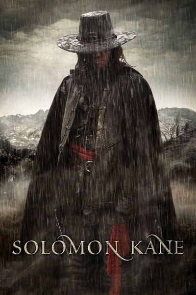 Caratula, cartel, poster o portada de Solomon Kane
