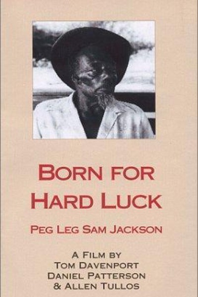 Cubierta de Born for Hard Luck