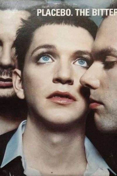 Cubierta de Placebo: The Bitter End