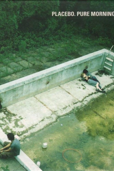 Cubierta de Placebo: Pure Morning