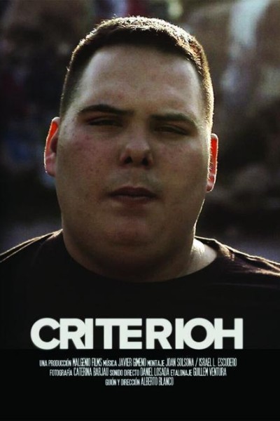 Cubierta de Criterioh