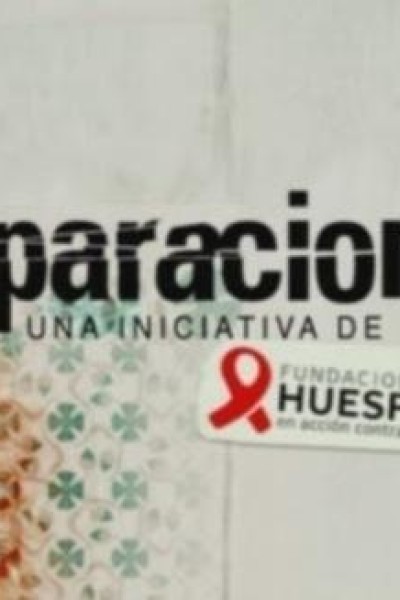 Caratula, cartel, poster o portada de Reparaciones