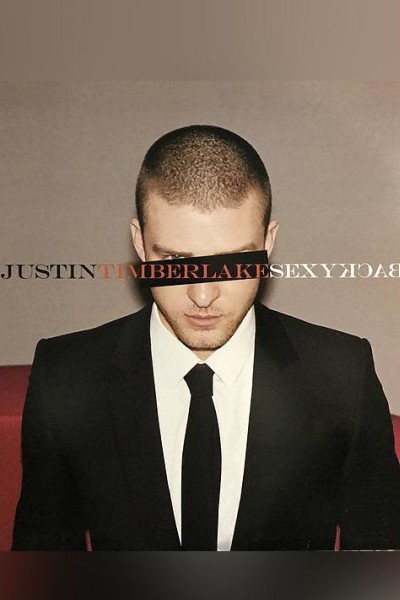 Cubierta de Justin Timberlake feat. Timbaland: Sexyback